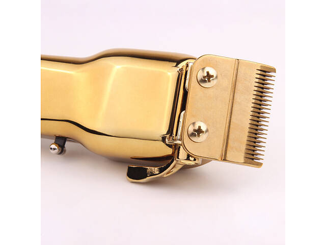 Машинка для стриження VGR V-678 - Фото 5