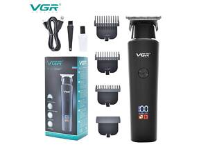 Машинка для стрижки VGR V-937