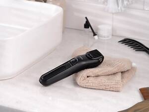 Машинка для стрижки волос Ardesto HС-Y10-B 5 Вт