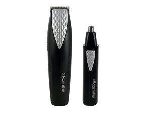 Машинка для стрижки волосся Kamille KM-6806