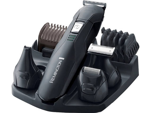 Машинка для стрижки волосся Remington PG6030 - Фото 1