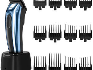 Машинка для стрижки волосся Rowenta BARBER EXPERIENCE TN1551E0 чорна