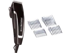 Машинка для стрижки волосся Rowenta TN1603F0