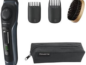 Машинка для стрижки волосся Rowenta TN3804E0 5 Вт чорна