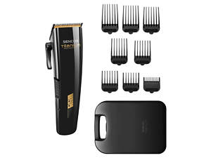 Машинка для стрижки волосся Sencor SHP-8400BK