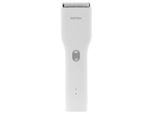 Машинка для стрижки Xiaomi Enchen Boost White - Фото 1