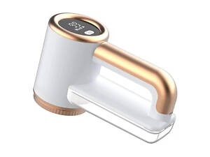 Машинка для удаления катышек Hyundai LCD 5 Вт Эффективный прибор для ухода за одеждой