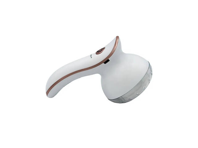 Машинка для видалення катишків Grunhelm GLR953 3 Вт біла - Фото 4