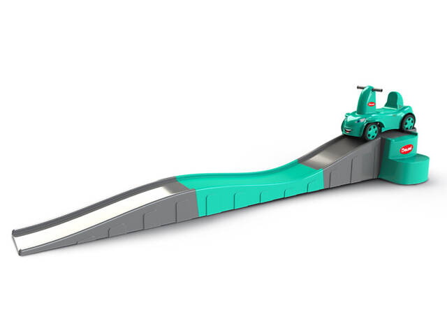 Машинка каталка прогулянкова зі спуском 01491/2 - Фото 1