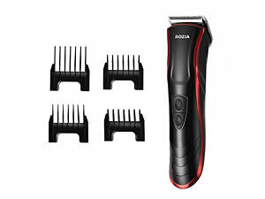 Машинка Rozia HQ-222 для стрижки волосся