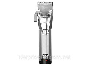 Машинка TICO Professional Pro Expert Maxi Silver, Оригінал!