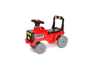 Машинка толокар каталка Бебі трактор Оріон 931