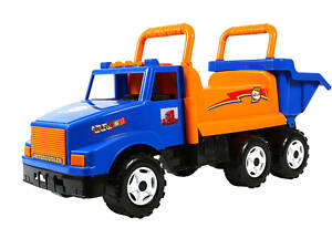 Машинка толокар каталка Маг 211 ТМ Orion