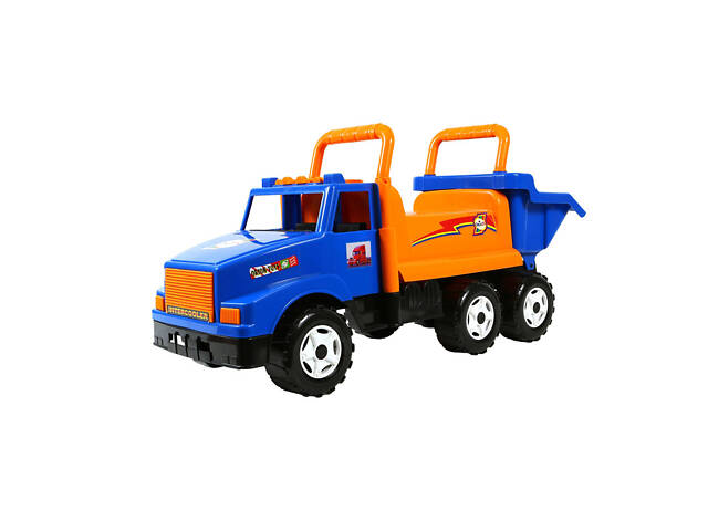 Машинка толокар каталка Маг 211 ТМ Orion - Фото 1