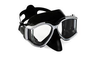 Маска для плавания Bestway 22060, размер L Black