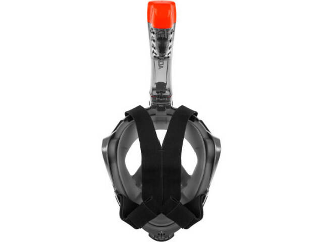 Маска для плавання Aqua Speed Drift 9939 чорний 249-13 L/XL (5908217699398) - Фото 3