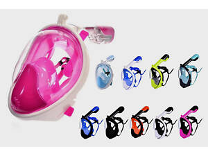 Маска для плавания BT-MA-0001/2