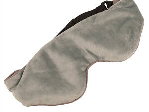 Маска для сну обтяжена