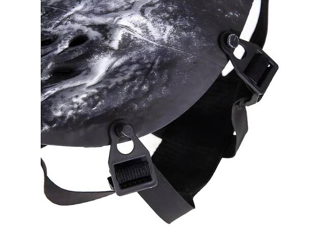 Маска для страйкбола Чужой RESTEQ — спортивная маска для пейнтбола, катания на лыжах, квадроцикле и мотоцикле - Фото 5