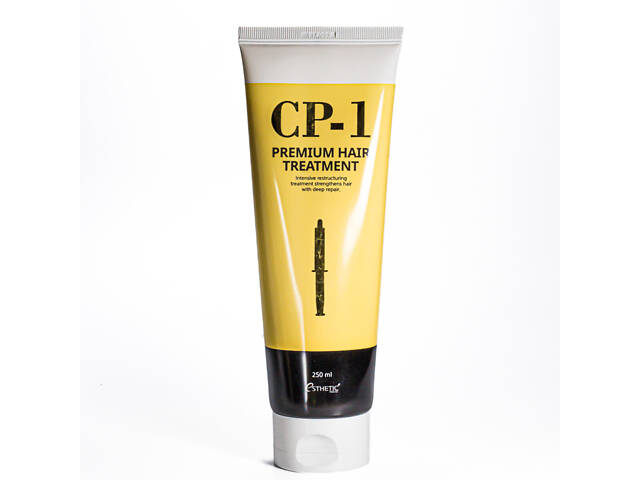 Маска для волос восстанавливающая Esthetic House CP-1 Premium Hair Treatment 250 мл
