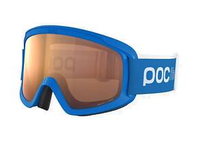 Маска Poc Opsin Fluorescent Blue (1033-PC 400658233ONE1)