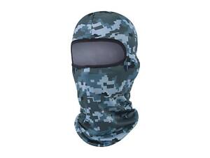 Маска подшлемник балаклава Primo Digital