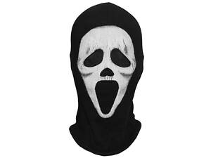Маска подшлемник балаклава Primo Scream