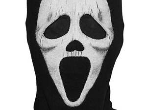 Маска подшлемник балаклава Primo Scream