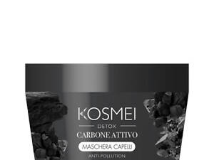 Маска професійна з деревним вугіллям Kosmei Detox 8000903760249 250 мл