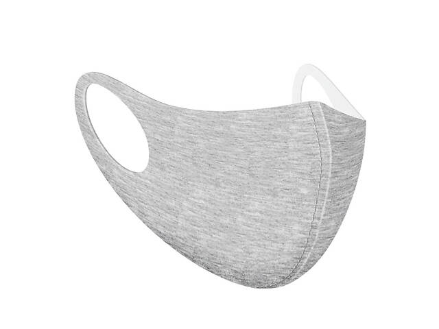 Маска захисна СoLLar, розмір S - Фото 1