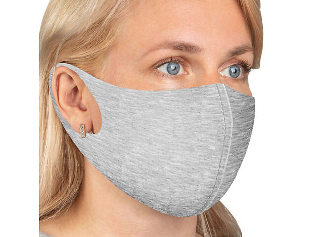 Маска захисна СoLLar, розмір S - Фото 2