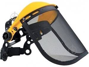 Щиток захисний сітка Werk 20010