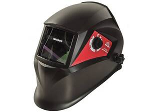 Маска зварювальника хамелеон Vitals Master 1.1 true color