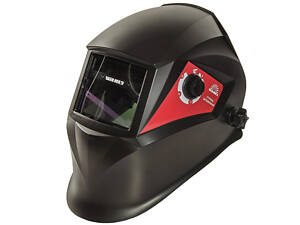 Маска сварщика хамелеон Vitals Master 1.1 true color