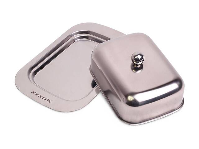 Маслянка Kamille (7006) - Фото 1