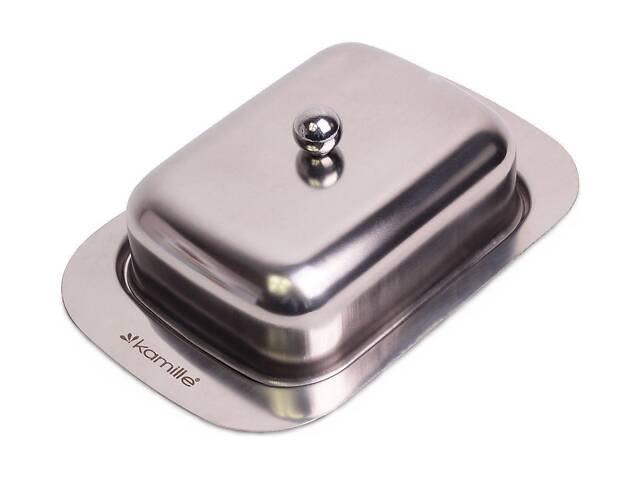 Маслянка Kamille (7006) - Фото 4