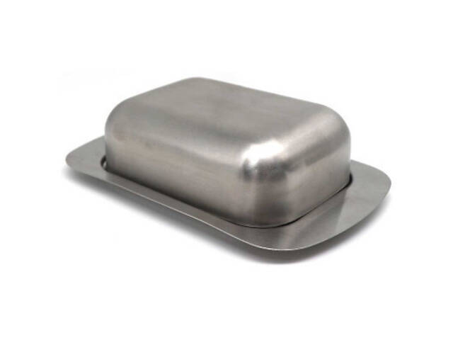 Маслянка кухонна Ringel Potsdam (RG-5122/2) - Фото 2