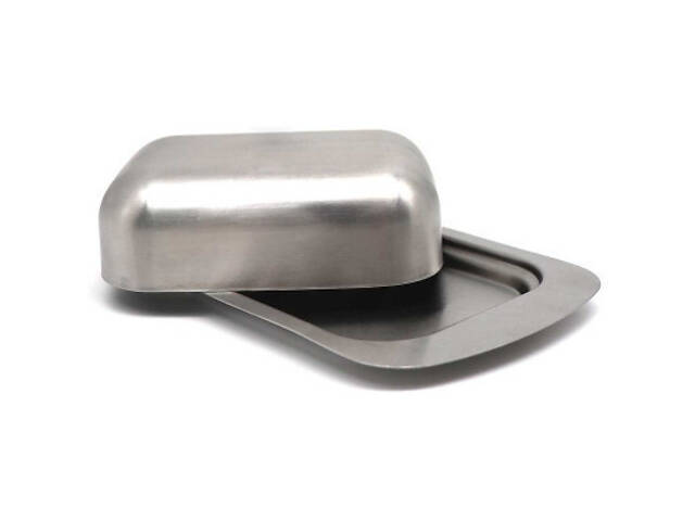 Маслянка кухонна Ringel Potsdam (RG-5122/2) - Фото 3