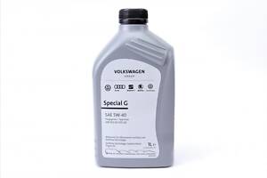 Олива двигуна 1L VAG Special G 502 00/505 00) 5W40