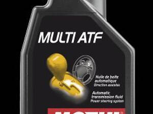 Масло для АКПП, MOTUL Multi ATF 1L