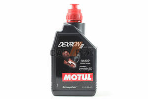 Масло для АКПП Dexron III 1L