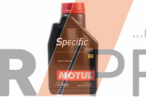 Масло двигателя, MOTUL Specific 0720 SAE 5W-30 1L