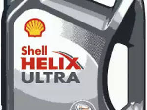 Масло двигателя, SHELL Helix Ultra ECT C3 5W-30 5L
