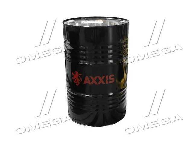 Масло гидравл. AXXIS Hydro ISO 46 (Канистра 200л)