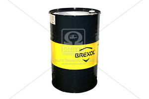 Масло гидравл. BREXOL HYDROLIC OIL AN 46 (Бочка 200л) 48391051023 UA51