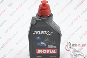 Масло гидравлическое 1L. OE: ATF DEXRON IID 1L; Масло АКПП ATF Dexron IID (1L) (105775) (MB 236.7/M2C 166 H/M2C 138 CJ/G