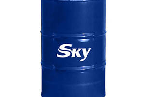 Гідравлічна олія SKY Hydraulic HM 46