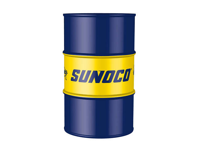 Гідравлічна олія SUNOCO SUNVIS 846 (4343) - HLP-46