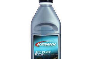 Масло ГПК (ГУР) KENNOL FLUID CHF (1L) (зелена)