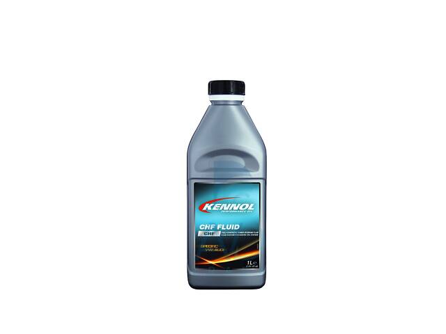 Масло ГПК (ГУР) KENNOL FLUID CHF (1L) (зелена)